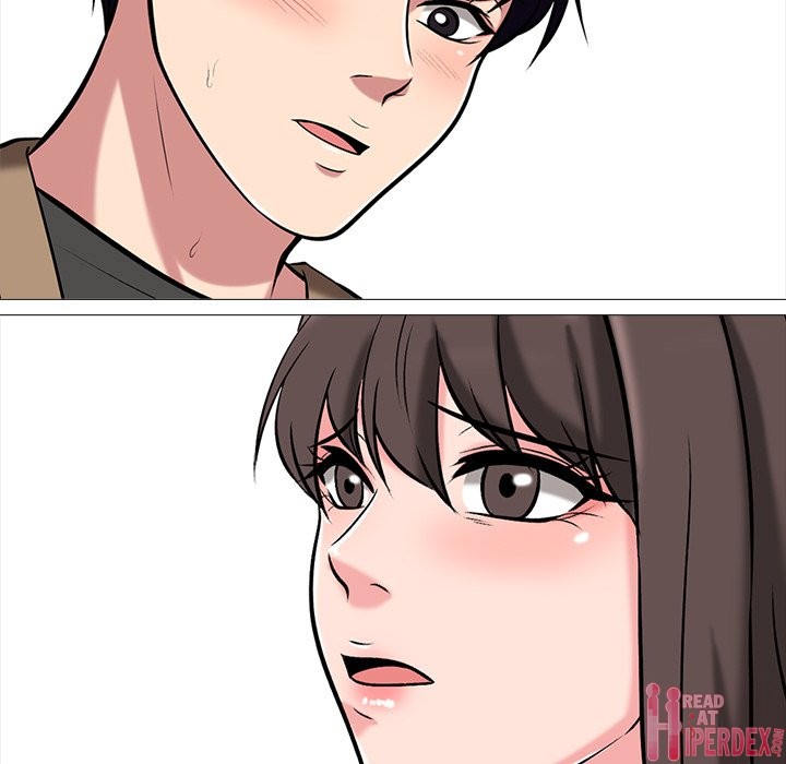 Extra Credit - Chapter 21 [photo 113] - MangaPorn