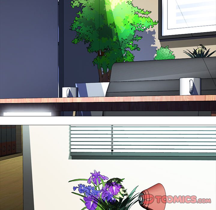 Extra Credit - Chapter 21 [photo 14] - MangaPorn