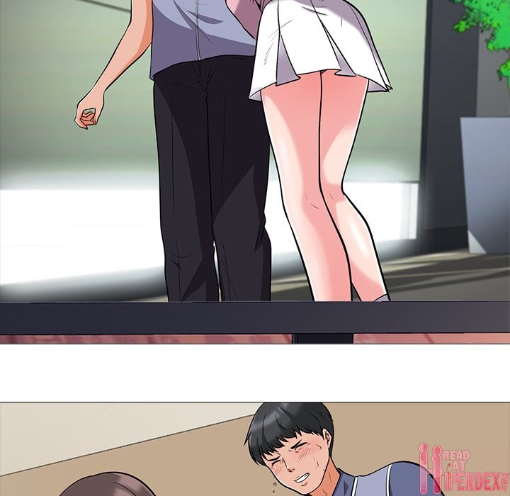 Extra Credit - Chapter 21 [photo 27] - MangaPorn