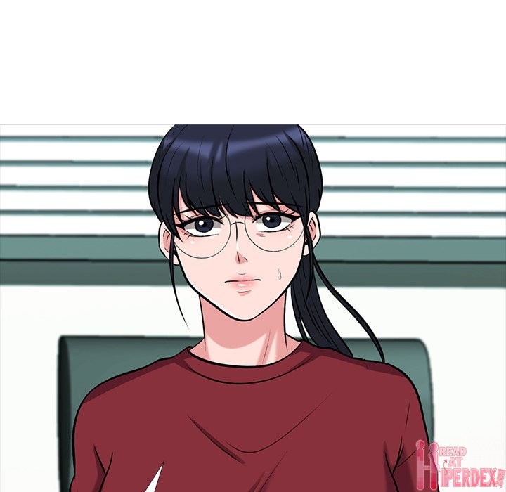 Extra Credit - Chapter 21 [photo 33] - MangaPorn