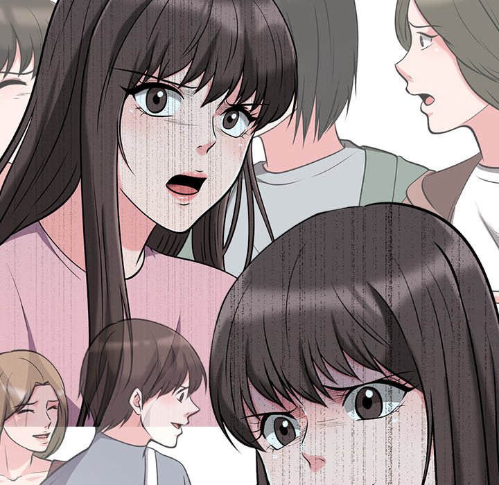 Extra Credit - Chapter 21 [photo 36] - MangaPorn