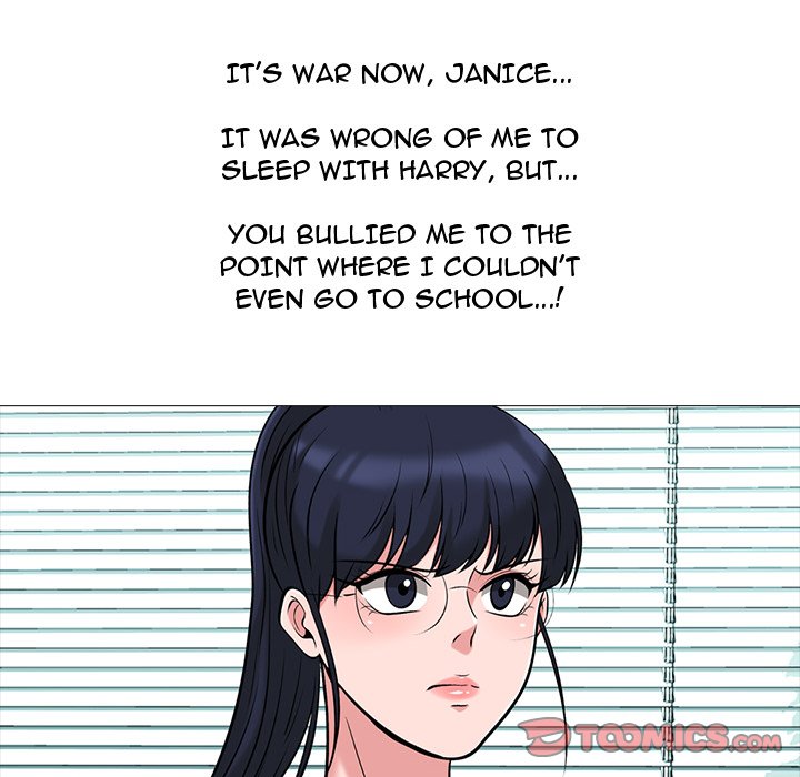 Extra Credit - Chapter 21 [photo 44] - MangaPorn