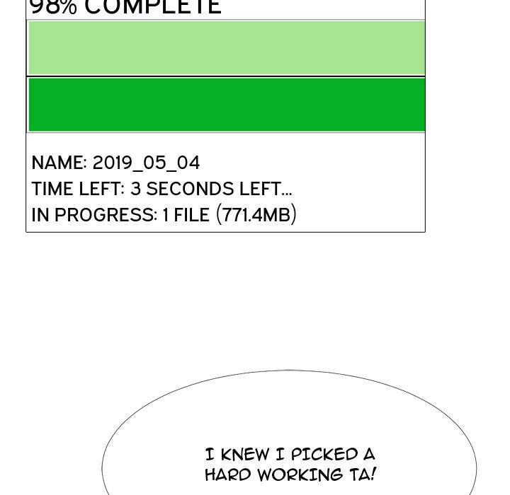 Extra Credit - Chapter 21 [photo 55] - MangaPorn