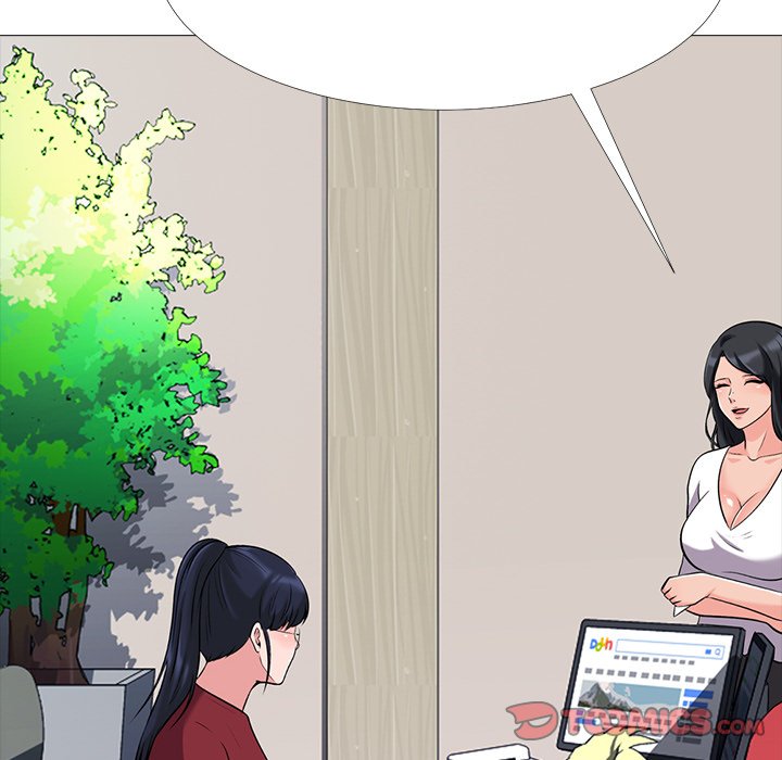 Extra Credit - Chapter 21 [photo 56] - MangaPorn