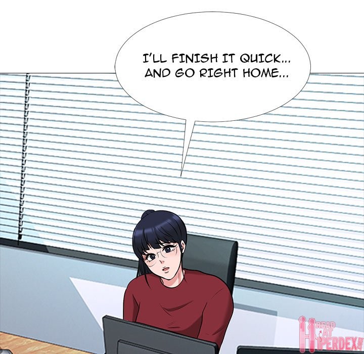 Extra Credit - Chapter 21 [photo 6] - MangaPorn