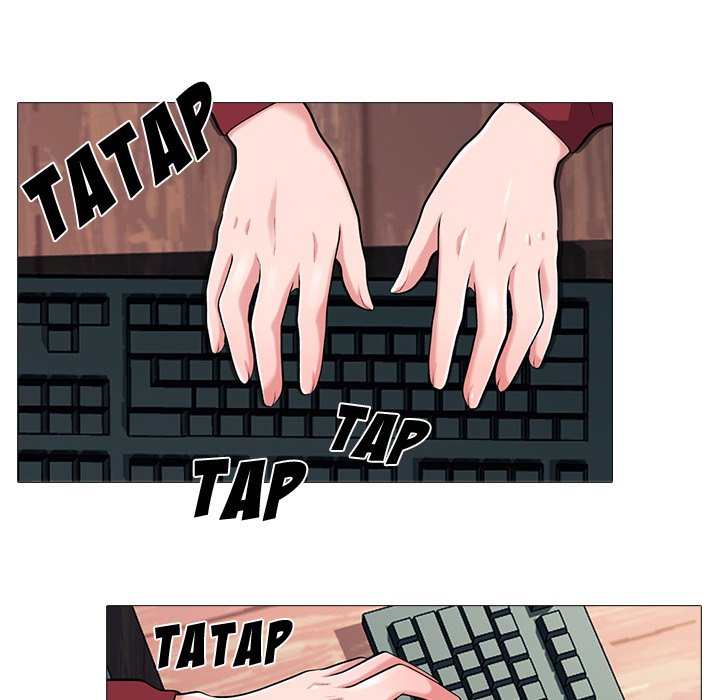 Extra Credit - Chapter 21 [photo 64] - MangaPorn