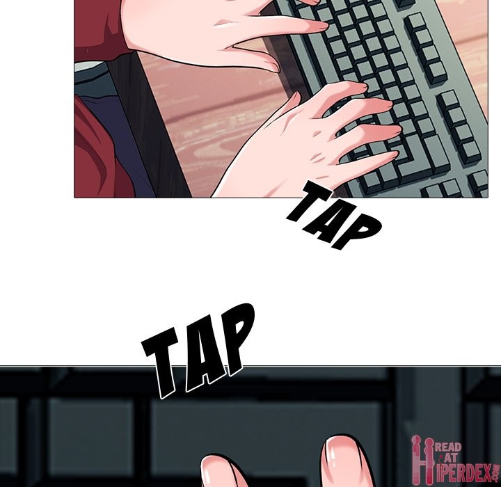 Extra Credit - Chapter 21 [photo 65] - MangaPorn