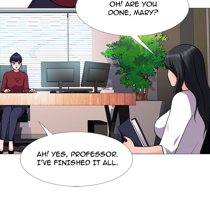 Extra Credit - Chapter 21 [photo 69] - MangaPorn