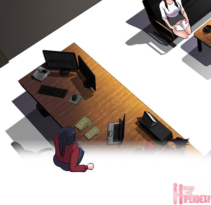 Extra Credit - Chapter 21 [photo 75] - MangaPorn