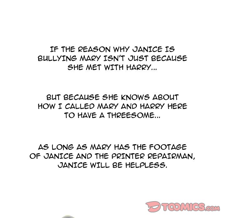 Extra Credit - Chapter 21 [photo 92] - MangaPorn