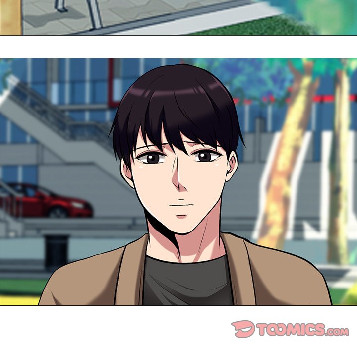 Extra Credit - Chapter 21 [photo 98] - MangaPorn