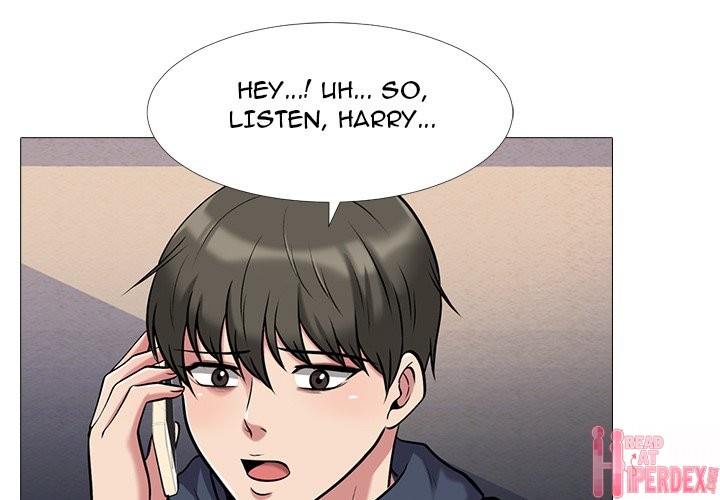 Extra Credit - Chapter 22 [photo 1] - MangaPorn