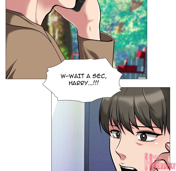 Extra Credit - Chapter 22 [photo 7] - MangaPorn