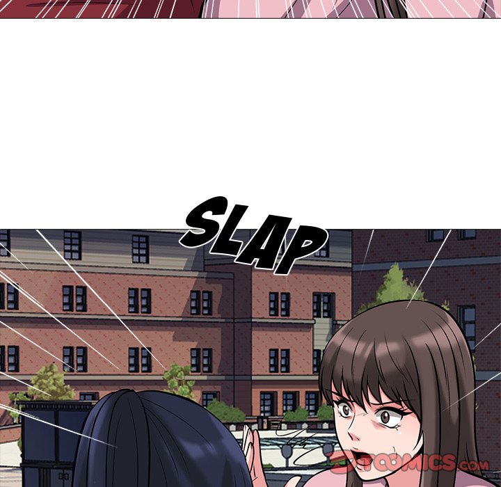 Extra Credit - Chapter 22 [photo 74] - MangaPorn