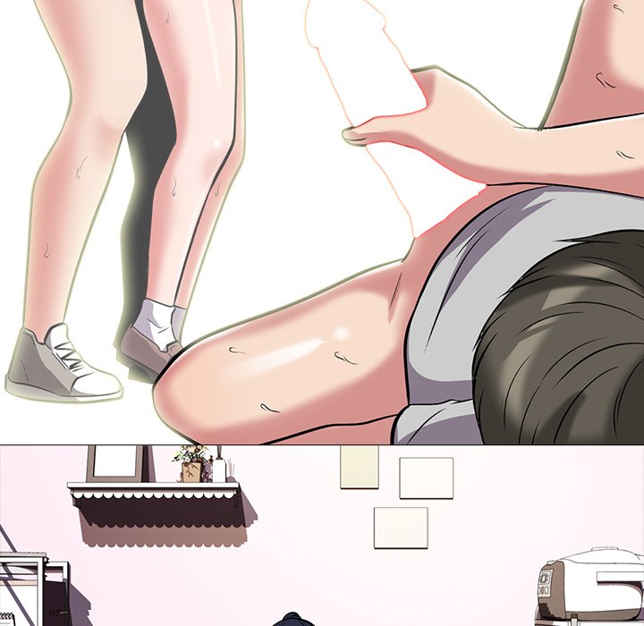 Extra Credit - Chapter 23 [photo 10] - MangaPorn