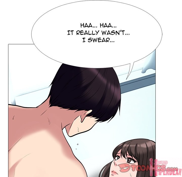 Extra Credit - Chapter 23 [photo 27] - MangaPorn