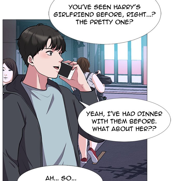 Extra Credit - Chapter 23 [photo 61] - MangaPorn