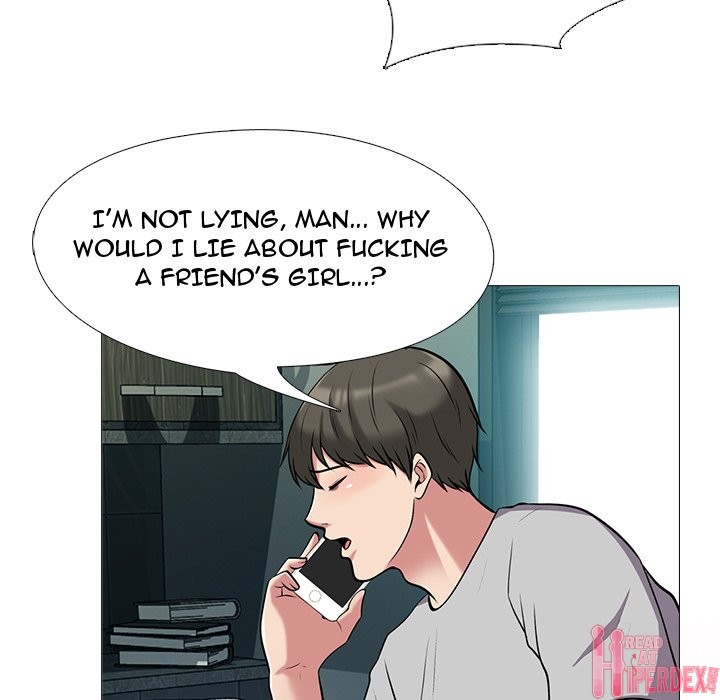 Extra Credit - Chapter 23 [photo 65] - MangaPorn