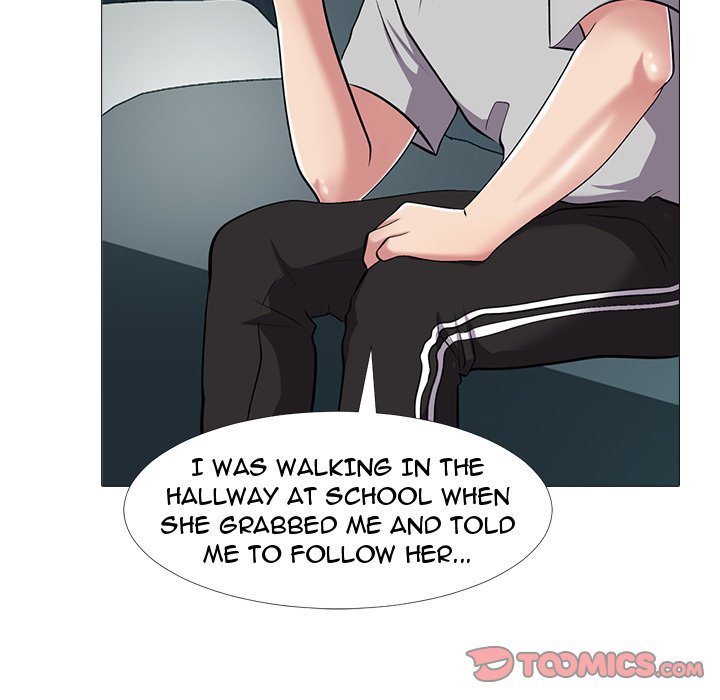 Extra Credit - Chapter 23 [photo 66] - MangaPorn