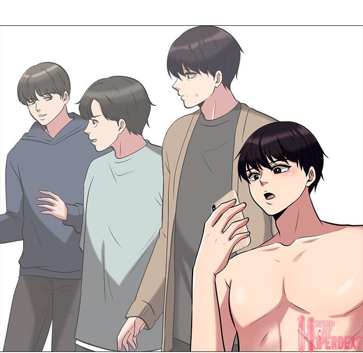 Extra Credit - Chapter 23 [photo 91] - MangaPorn