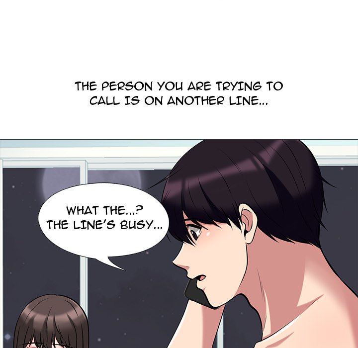 Extra Credit - Chapter 23 [photo 92] - MangaPorn