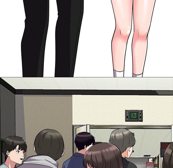 Extra Credit - Chapter 24 [photo 105] - MangaPorn