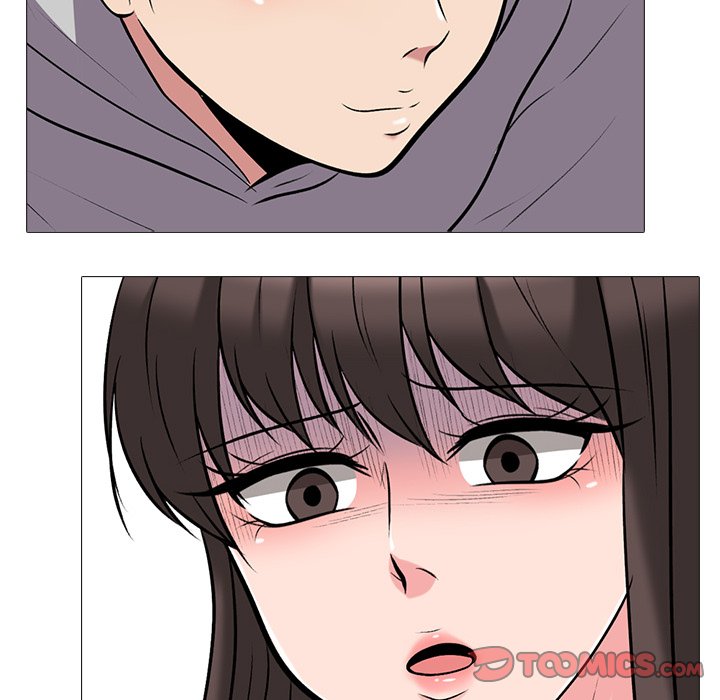 Extra Credit - Chapter 24 [photo 110] - MangaPorn