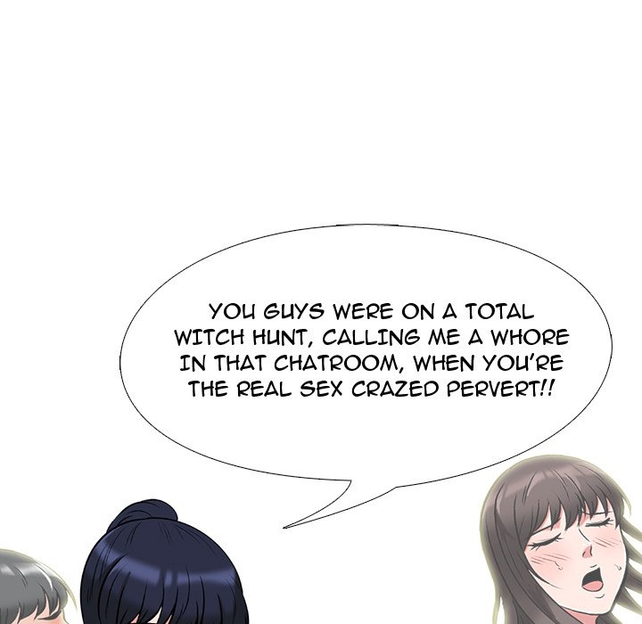 Extra Credit - Chapter 24 [photo 19] - MangaPorn