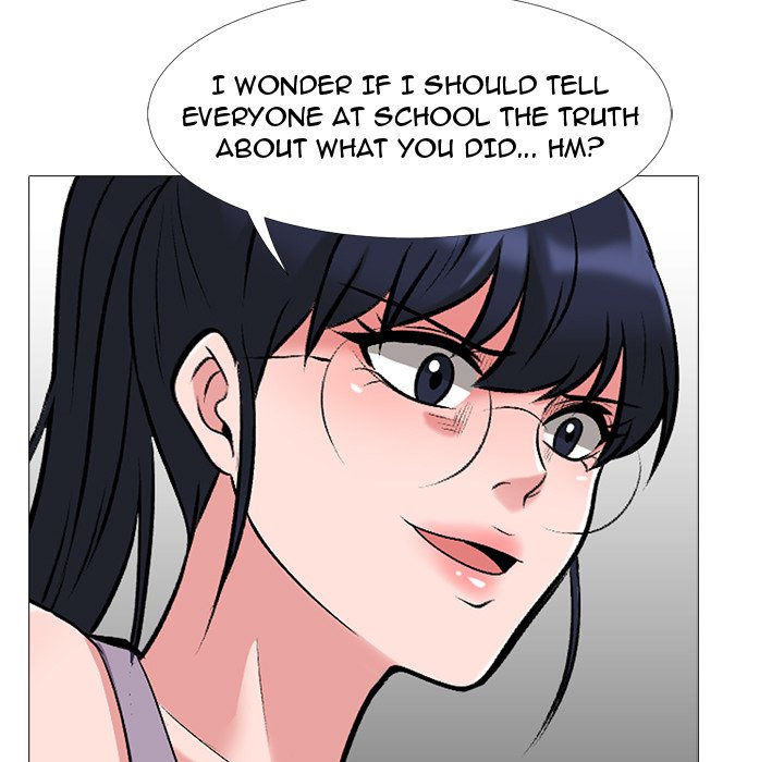 Extra Credit - Chapter 24 [photo 23] - MangaPorn