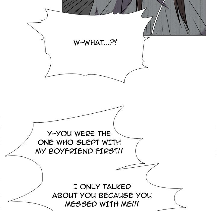 Extra Credit - Chapter 24 [photo 25] - MangaPorn