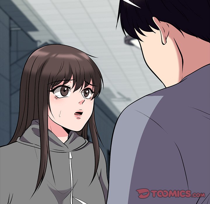 Extra Credit - Chapter 24 [photo 42] - MangaPorn