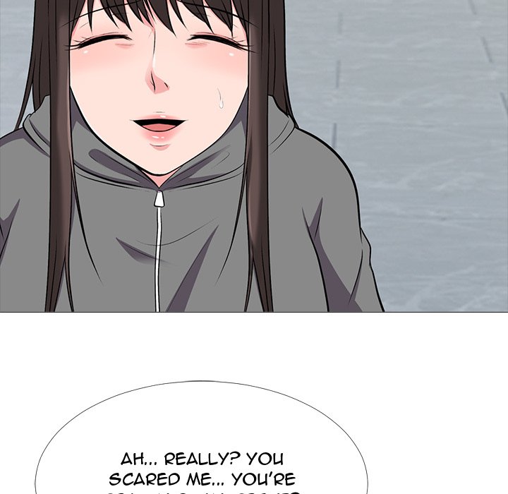 Extra Credit - Chapter 24 [photo 44] - MangaPorn