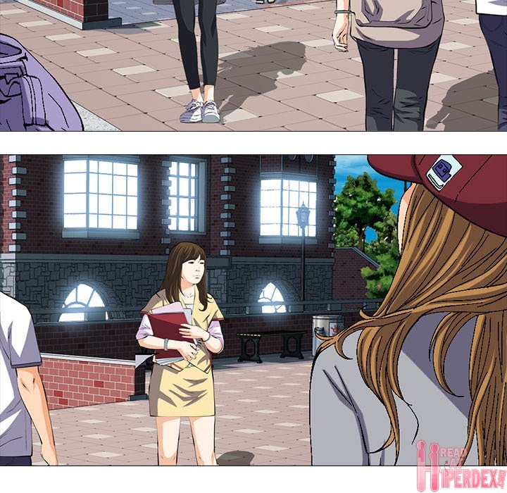 Extra Credit - Chapter 24 [photo 51] - MangaPorn