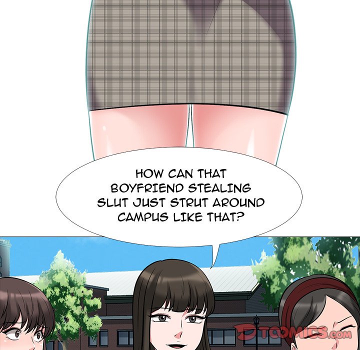 Extra Credit - Chapter 24 [photo 58] - MangaPorn