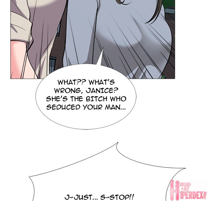 Extra Credit - Chapter 24 [photo 61] - MangaPorn