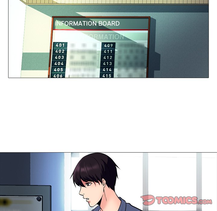 Extra Credit - Chapter 24 [photo 70] - MangaPorn