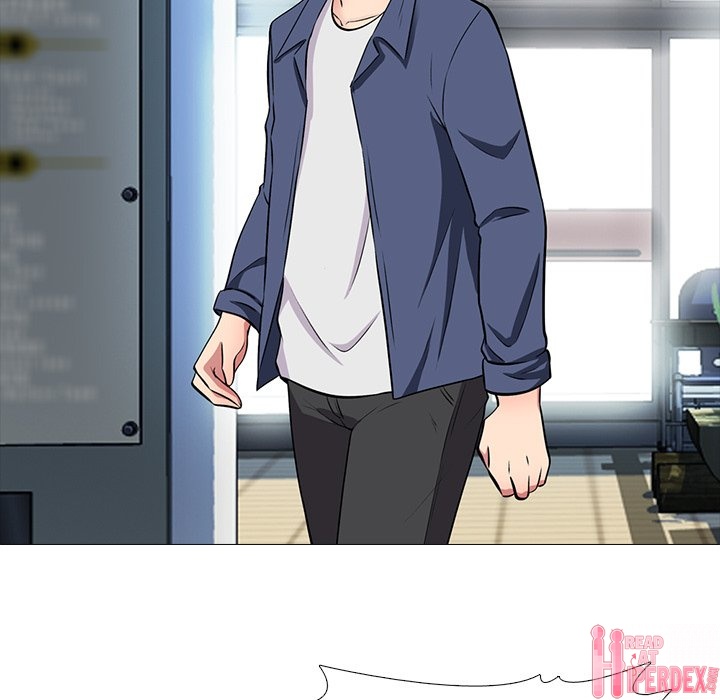 Extra Credit - Chapter 24 [photo 71] - MangaPorn