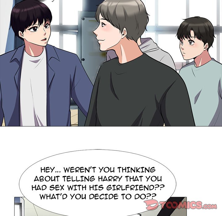 Extra Credit - Chapter 24 [photo 78] - MangaPorn