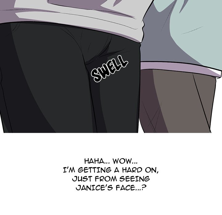 Extra Credit - Chapter 24 [photo 92] - MangaPorn