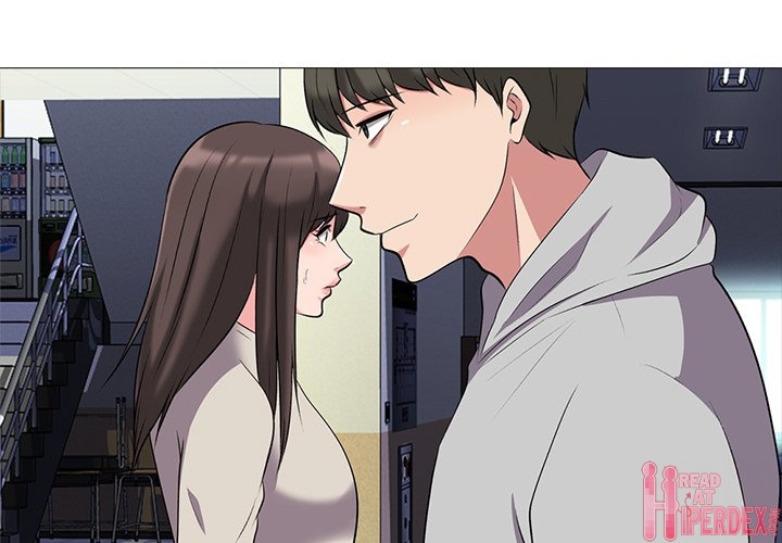 Extra Credit - Chapter 25 [photo 1] - MangaPorn