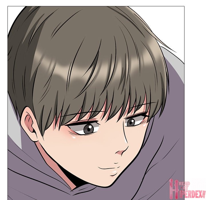 Extra Credit - Chapter 25 [photo 11] - MangaPorn