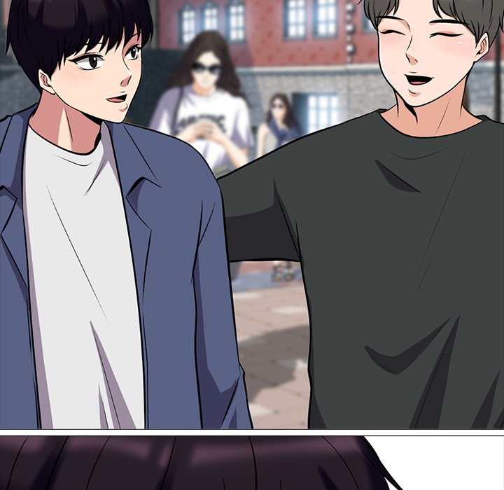 Extra Credit - Chapter 25 [photo 112] - MangaPorn