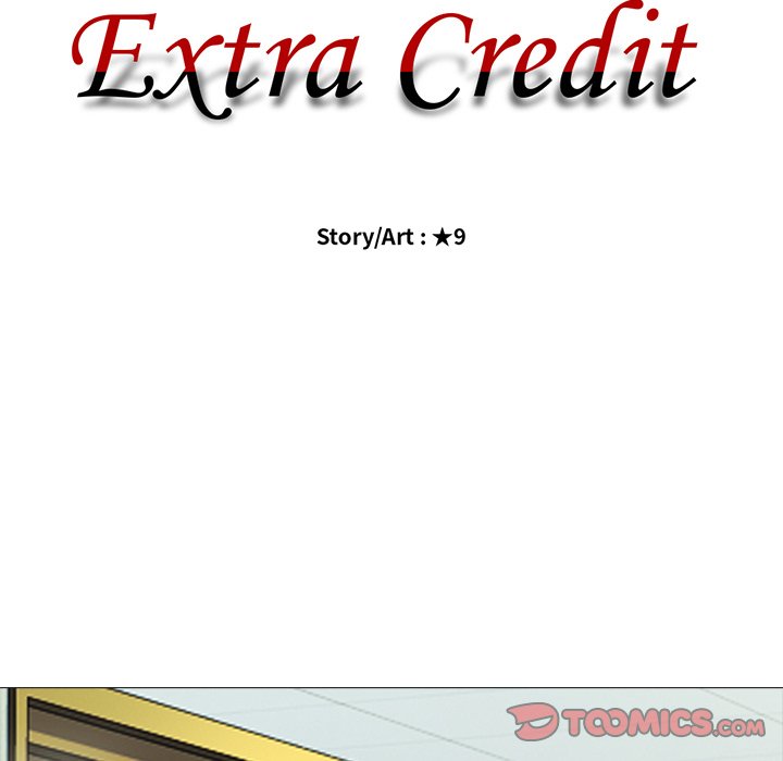 Extra Credit - Chapter 25 [photo 14] - MangaPorn
