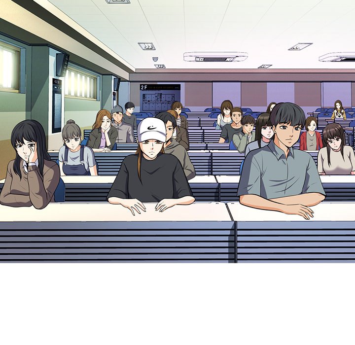 Extra Credit - Chapter 25 [photo 17] - MangaPorn