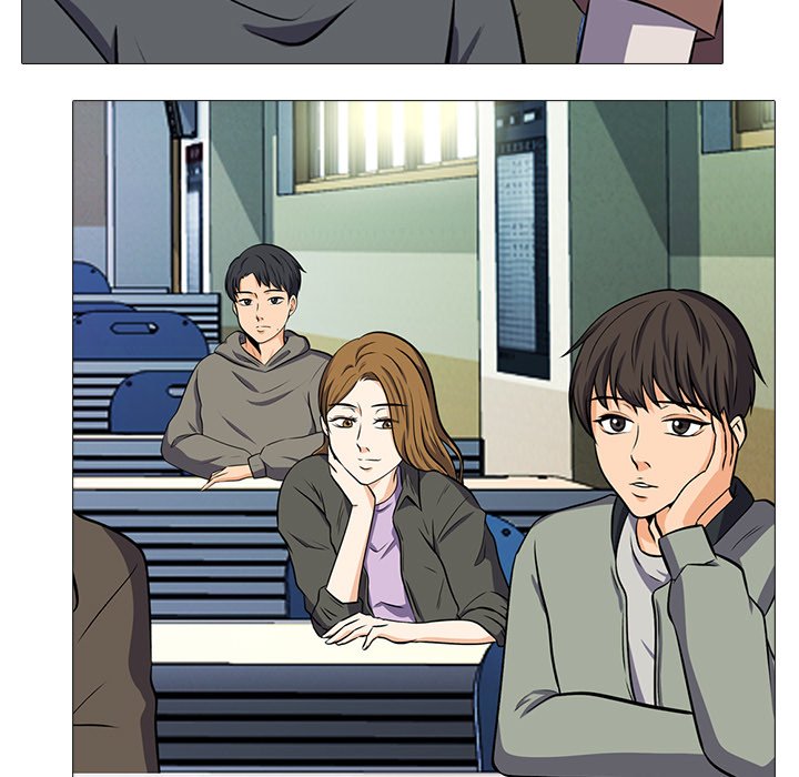 Extra Credit - Chapter 25 [photo 19] - MangaPorn