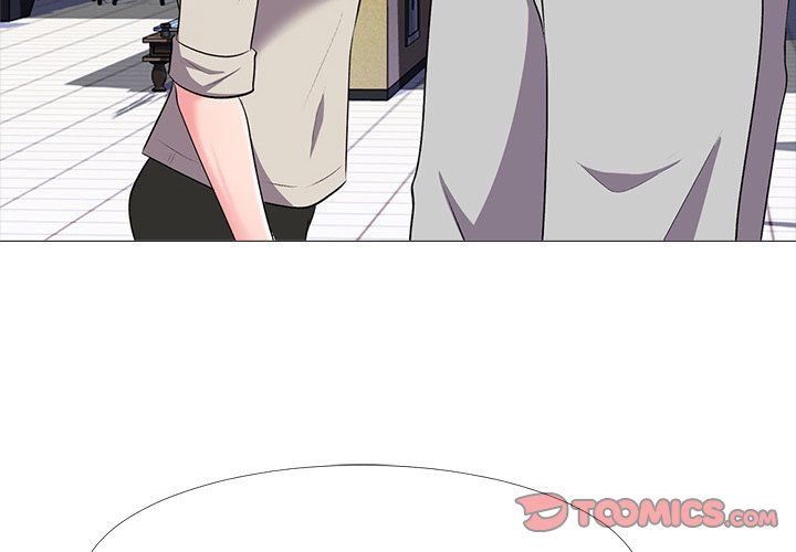 Extra Credit - Chapter 25 [photo 2] - MangaPorn