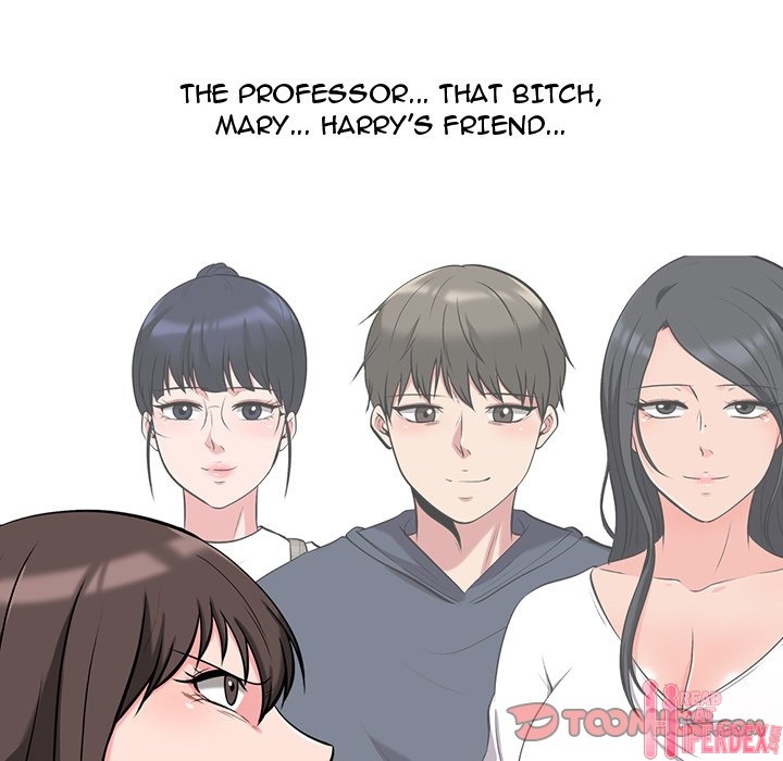 Extra Credit - Chapter 25 [photo 26] - MangaPorn