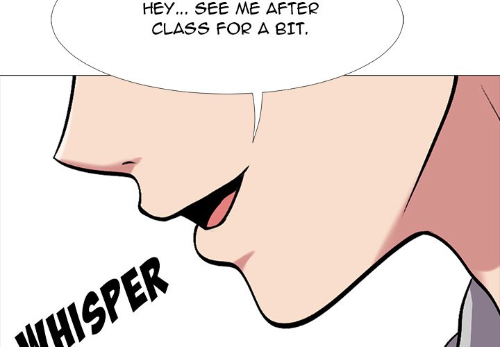 Extra Credit - Chapter 25 [photo 3] - MangaPorn