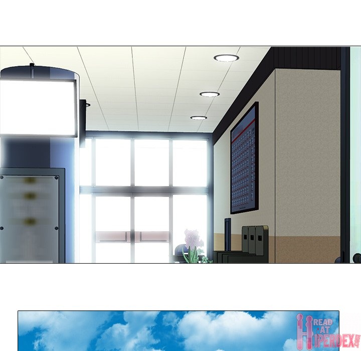 Extra Credit - Chapter 25 [photo 31] - MangaPorn