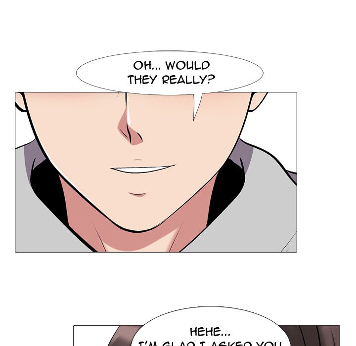 Extra Credit - Chapter 25 [photo 43] - MangaPorn